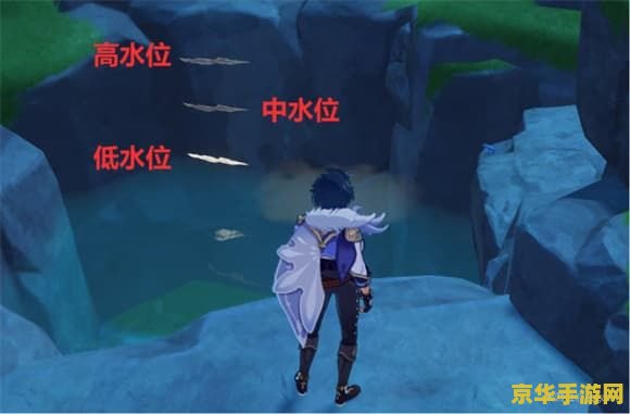 原神破破岛怎么进 原神破破岛探险指南