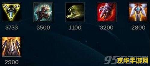 lol刀妹出装 LOL刀妹出装攻略