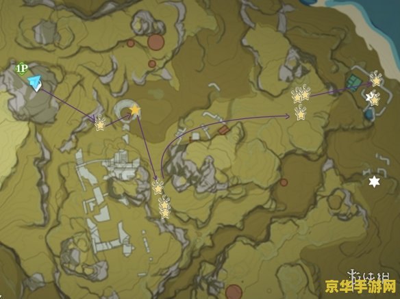 原神璃月港路线 原神璃月港探险指南：揭秘最佳路线与隐藏宝藏