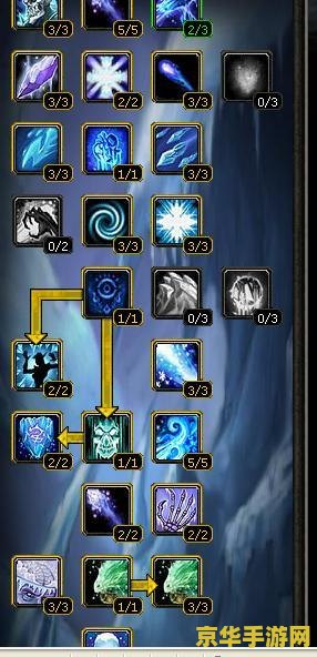 wow法师输出 魔兽世界法师输出技巧与策略 wow法师输出 魔兽世界法师输出技巧与策略