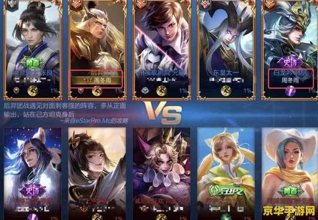 王者荣耀打完怎么看排名 王者荣耀游戏结束后如何查看排名