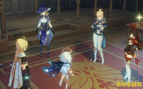 原神刻晴圣遗物在哪个副本刷 原神刻晴圣遗物获取副本详解