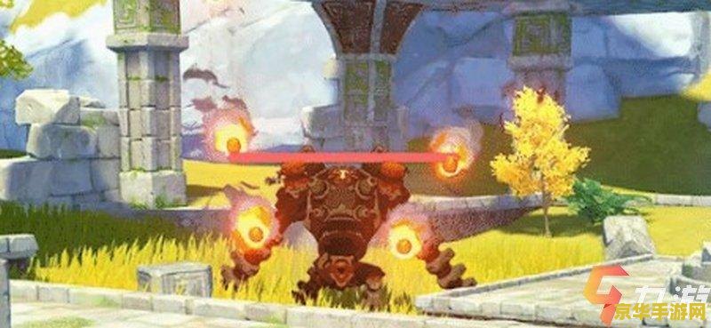 原神最强遗迹守卫 原神遗迹守卫深度解析：探寻最强守护者的奥秘