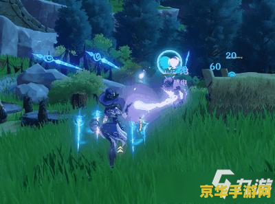 原神小鹿圣遗物武器推荐 原神小鹿角色圣遗物与武器搭配全攻略