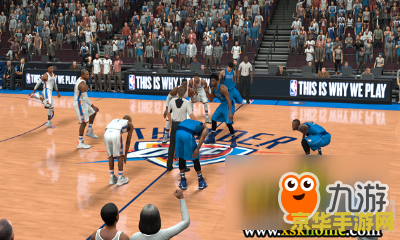 nba2kol怎么扣篮 NBA2KOL:掌握扣篮技巧,成为球场霸主 nba2kol怎么扣篮 NBA2KOL:掌握扣篮技巧,成为球场霸主