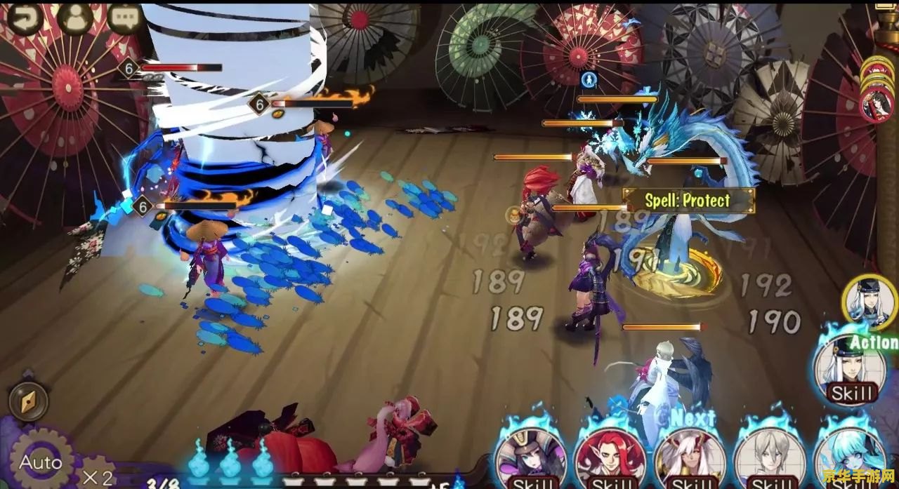 nga阴阳师 NGA阴阳师：探索神秘世界的策略与智慧