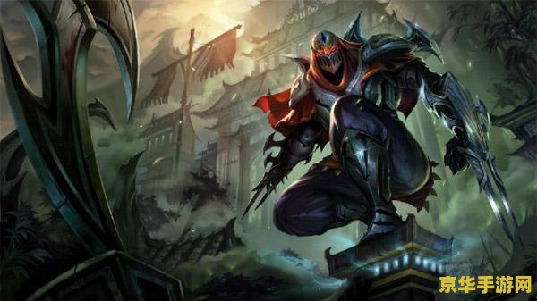 英雄联盟darius 英雄联盟中的无畏先锋——达瑞斯深度解析