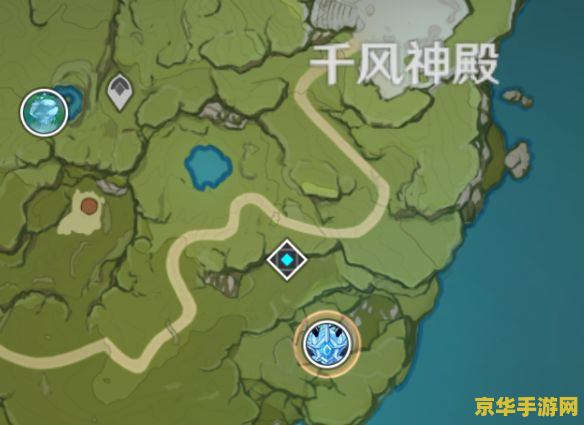 原神森林书藏宝图位置 原神森林书藏宝图全攻略