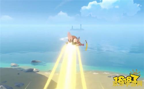 原神香菱飞天bug手机端教学 原神手机端：香菱飞天BUG详解与技巧