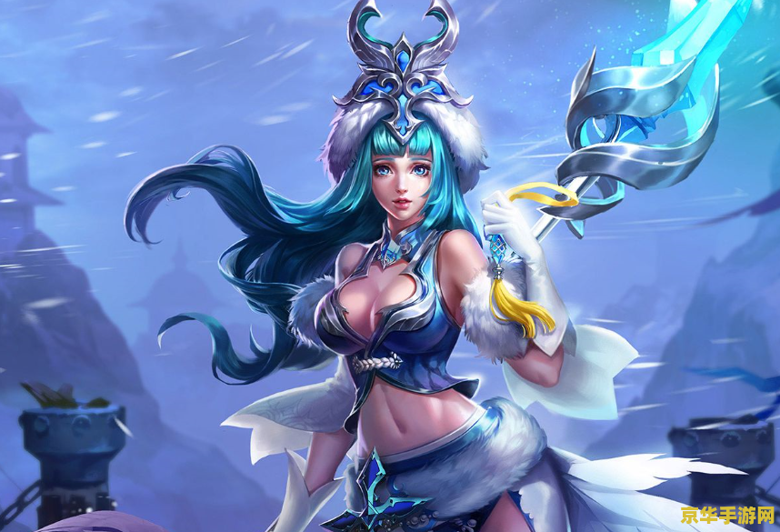 王者荣耀王昭君怎么练预判 王者荣耀王昭君：精准预判，掌控战场