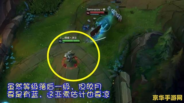 英雄联盟亚索可以打野吗 英雄联盟亚索：打野的可行性分析