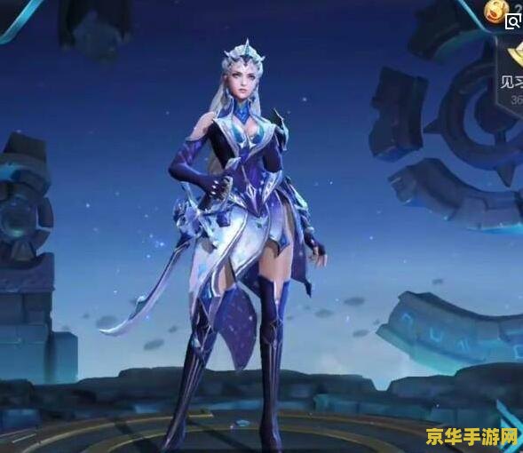 怎么才能玩好王者荣耀露娜 王者荣耀露娜攻略：掌握技巧，成为月下无限连的高手