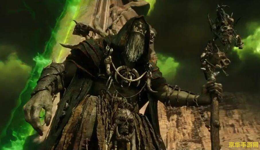 吴彦祖 魔兽 吴彦祖与魔兽：跨界明星与游戏世界的碰撞
