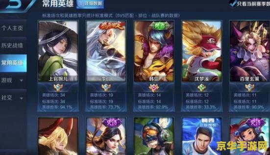 王者荣耀怎么的区第一 王者荣耀如何登顶区服第一