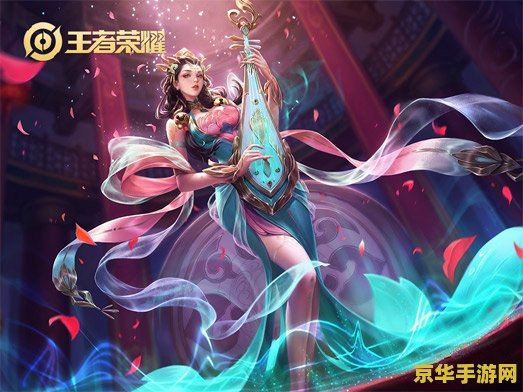 王者荣耀 杨玉环怎么样 王者荣耀杨玉环深度解析