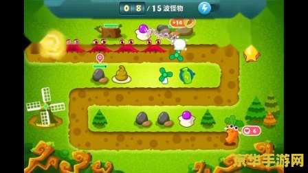保卫萝卜攻略 保卫萝卜游戏攻略：策略与技巧解析