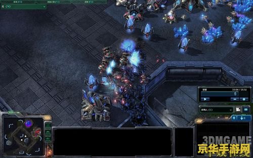 星际争霸2beta 星际争霸2：探索未知的宇宙战场