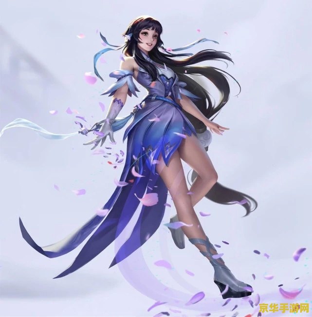 王者荣耀西施爽上天的表情 王者荣耀西施：魅力四溢，掌控全场