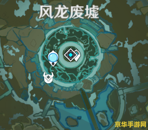 原神10张图点位 原神10张图点位全攻略