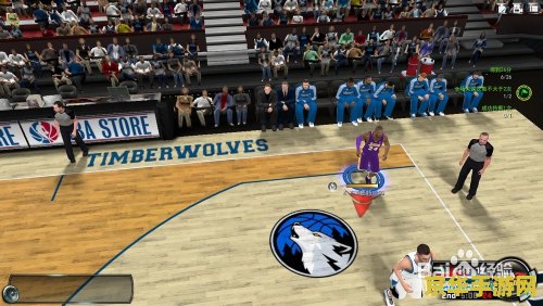 腾讯2konline 腾讯2K Online：篮球竞技的巅峰体验