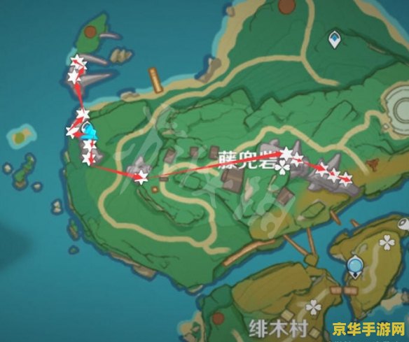原神的晶化骨髓在哪里得 原神晶化骨髓获取指南