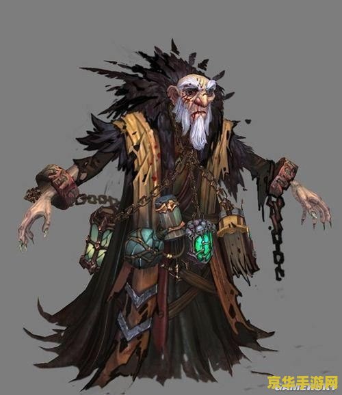 原神鸦天狗 原神中的鸦天狗：神秘与力量的象征