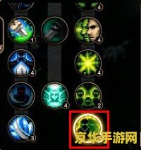艾诺迪亚4忍者加点 艾诺迪亚4忍者加点攻略