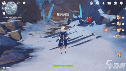 原神再次解冻所有碎片之后 原神再次解冻：碎片之谜与冒险之旅