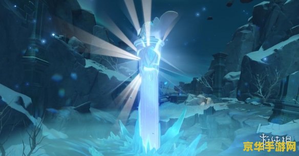 原神怎么雪山山顶 原神雪山登顶攻略