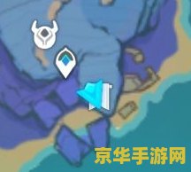 原神第四个镇石怎么封印 原神第四个镇石封印攻略