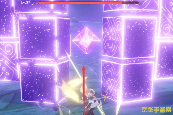 原神怎么摧毁复苏棱镜 原神中如何高效摧毁复苏棱镜