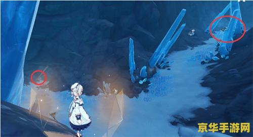 原神雪山再次三个碎片攻略 原神雪山再探：解锁冰封碎片的奥秘