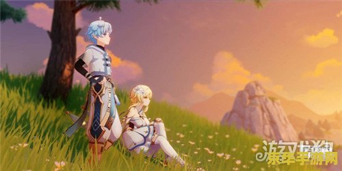 原神重云邀约任务隐藏慧眼识珠 原神：揭秘重云邀约任务中的慧眼识珠