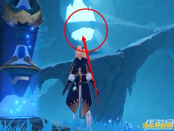 原神龙脊雪山芬德尼尔之顶怎么去 原神龙脊雪山芬德尼尔之顶探险攻略