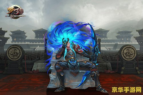 梦三国颜良 梦三国颜良：铁骑无双的战场霸主