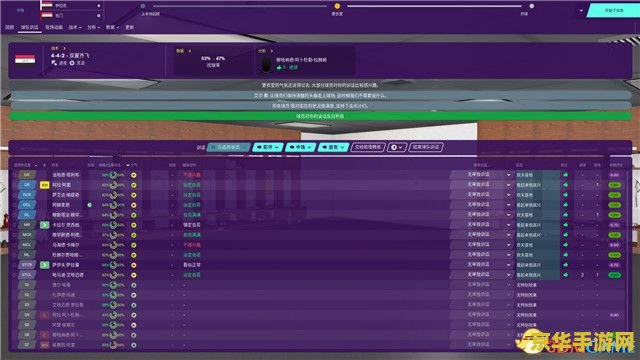 fm2013球探工具 FM2013球探工具：深度解析与游戏应用