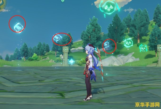 原神所有boss隐藏成就 原神BOSS隐藏成就全攻略