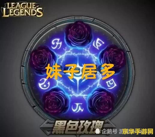英雄联盟全网络大区什么意思 英雄联盟全网络大区解析