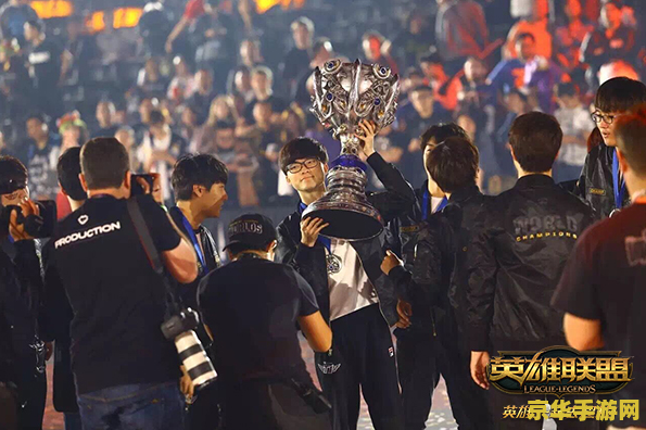 英雄联盟2016年全球总决赛冠军 英雄联盟2016年全球总决赛：SKT T1的荣耀之路