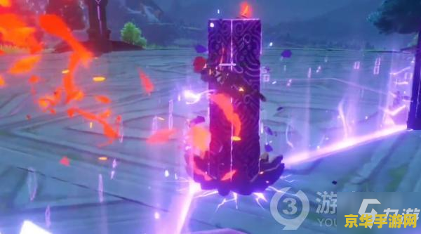 原神无相之雷掉什么 原神无相之雷掉落物品全解析