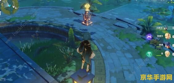 原神无名的宝藏该卖给谁 原神中无名的宝藏：最佳交易对象解析