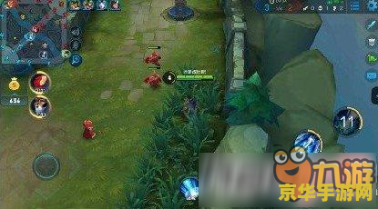 王者荣耀草丛怎么打 王者荣耀草丛战术深度解析