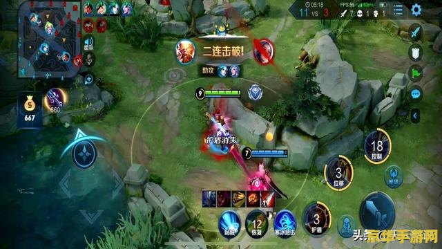 王者荣耀乱象 王者荣耀乱象深度剖析