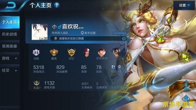 王者荣耀没有皮肤怎么分享皮肤 王者荣耀无皮肤如何分享皮肤魅力