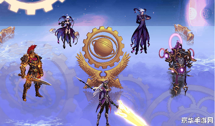 原神深渊所有图鉴 原神深渊全图鉴解析