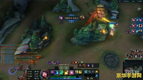 英雄联盟测试服bug 英雄联盟测试服常见Bug分析