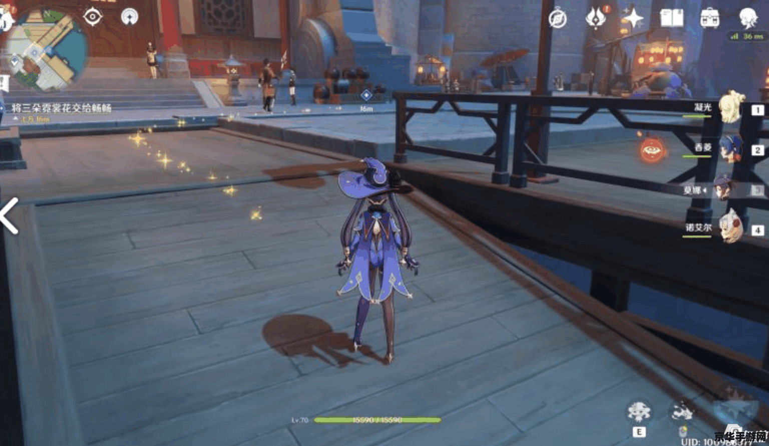 原神散兵掉落材料 原神散兵掉落材料详解