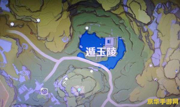 原神莲蓬哪里多 原神莲蓬采集地点详解