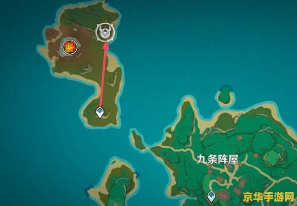 原神莲蓬哪里多 原神莲蓬采集地点详解