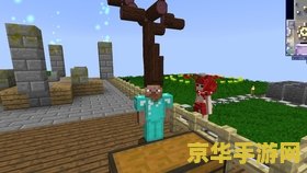 我的世界空岛生存 我的世界空岛生存：挑战与创造并存的世界